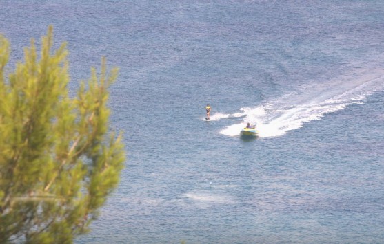 Ρόδος: Συγκλονιστικές αποκαλύψεις για το διαμελισμό γυναίκας από προπέλα ταχύπλοου – Σοκάρει ο θάνατος της 37χρονης τουρίστριας (Βίντεο)