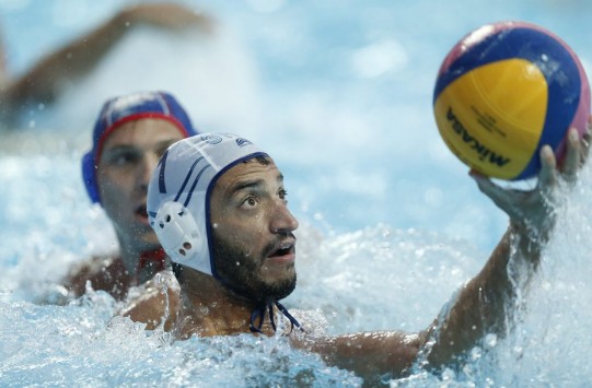ΤΕΛΙΚΟ: Ελλάδα – Ιταλία 11-9, χάλκινο μετάλλιο για την Εθνική πόλο!