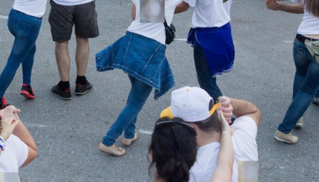 Θα χορέψουν bachata για… Guinness στην Καλαμάτα!