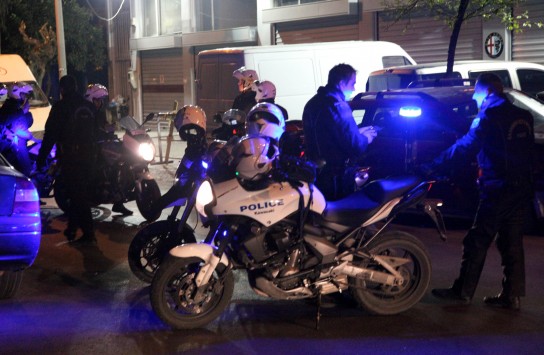 Γίναμε Σικάγο : Περαστικός τον πυροβόλησε εν ψυχρώ και τον λήστεψε