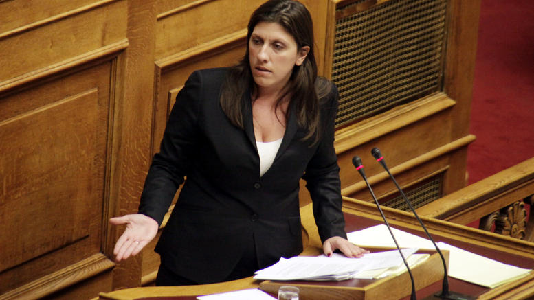 Εκλογές: Επίθεση Κωνσταντοπούλου σε Παυλόπουλο – Τσίπρα! – Τους κατηγορεί για θεσμικό ατόπημα!