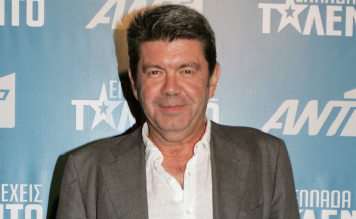 Αυτό είναι το νέο αμόρε του Λάτσιου. Πως να μην ξεχάσεις την Μενεγάκη μετά;