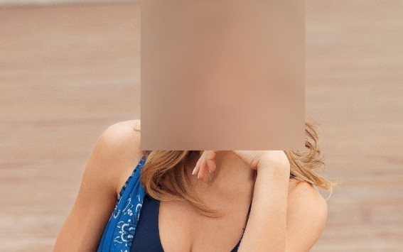 Η εξομολόγηση πασίγνωστης Ελληνίδας…«Έπασχα για πολλά χρόνια από νευρική ανορεξία. Ήταν μια μεγάλη δοκιμασία…»
