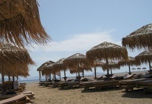 paralia