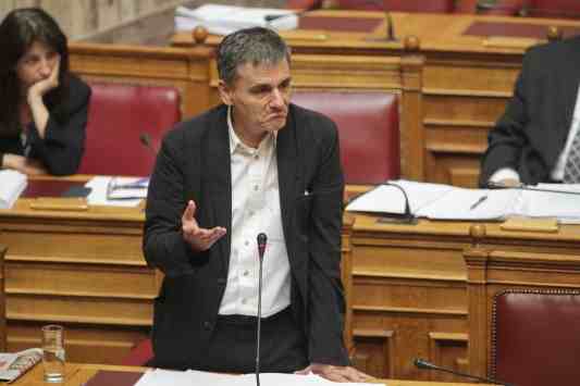 Σήμερα κρίνονται τα πάντα – Ψηφίζεται το Μνημόνιο και «κλειδώνουν» οι εκλογές