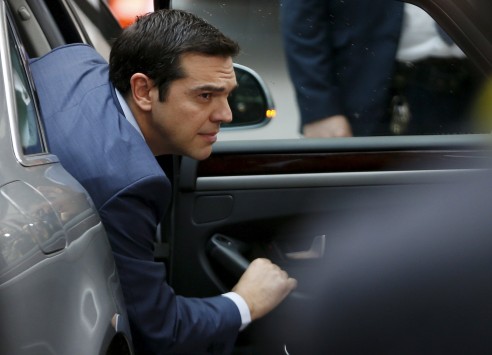 ΣΥΡΙΖΑ: Έρχονται διαγραφές, νέο κόμμα και … εκλογές – Τρίτη και… φαρμακερή για τους διαφωνούντες