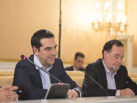 Πυρά Λαφαζάνη κατά Τσίπρα: Αυτός θα ευθύνεται για τη ρήξη! – Αφήνει ανοιχτό το ενδεχόμενο ίδρυσης νέου κόμματος