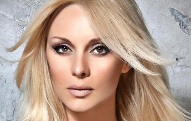 Ζήνα: «Μου είχαν χαμηλώσει το μικρόφωνο ……………»