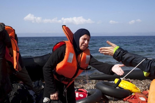 Φαρμακονήσι: Τραγωδία με 34 νεκρούς μετανάστες – Βρέφη, μητέρες και παιδιά πνίγηκαν στο Αιγαίο!