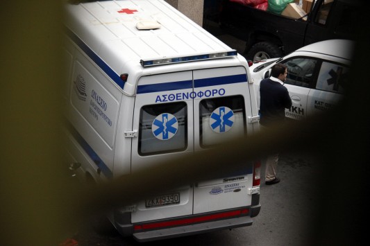 Τραγωδία χωρίς τέλος – Πέθανε ο 9χρονος που παρασύρθηκε στο Π. Φάληρο