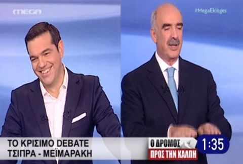DEBATE-focus