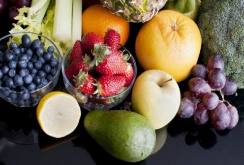 FRUITS-focus