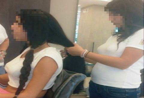 HAIR-focus