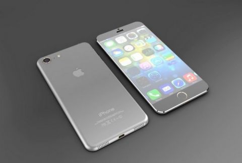 IPHONE-focus