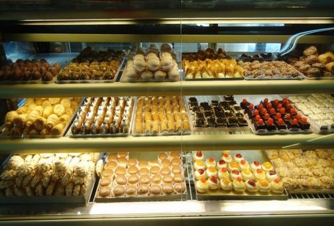 PASTRY-focus