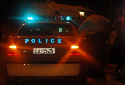 POLICE-focus