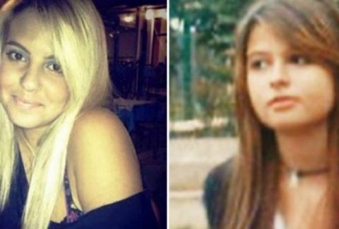 ΕΠΙΣΤΡΕΦΟΥΝ στην ΖΩΗ η Μυρτώ και η Ασπασία… – Πώς είναι σήμερα τα δύο κορίτσια που συγκίνησαν το πανελλήνιο?? (photos)