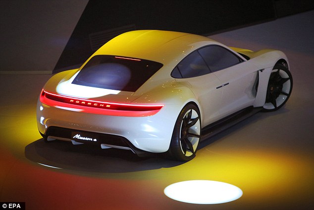 porshe-focus