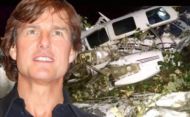 Τραγωδία στα γυρίσματα ταινίας του Tom Cruise! – ΦΩΤΟ