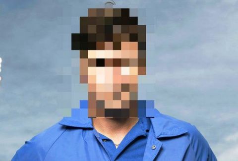 ΒΟΜΒΑ!! Έλληνας παντρεμένος ηθοποιός, έριξε με εκβιασμό στο κρεβάτι την THΛΕΟΠΤΙΚΗ KOΡH του!!!!