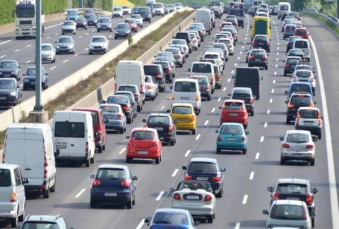 Τέλη κυκλοφορία: Ποιοι θα πληρώσουν διπλό χαράτσι – Δείτε τους αναλυτικούς πίνακες… (PHOTOS)