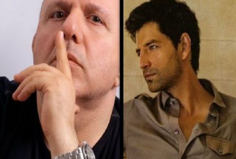 EΠΙΘΕΣΗ Νίκου Μουρατίδη κατά Ρουβά: “O Σάκης είναι μια μεγάλη…”