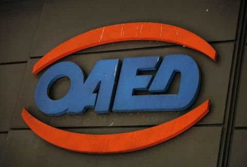 OAED-focus