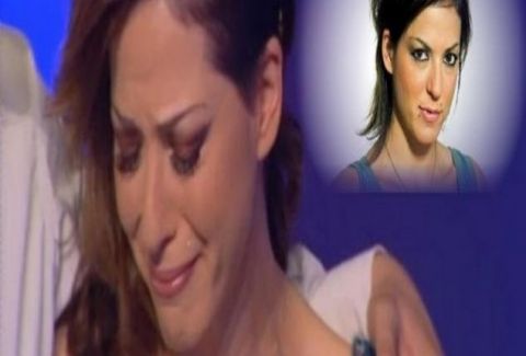 Την πύλη των ΓΥΝΑΙΚΕΙΩΝ ΦΥΛΑΚΩΝ πέρασε η Ιωάννα Πηλιχού!!!