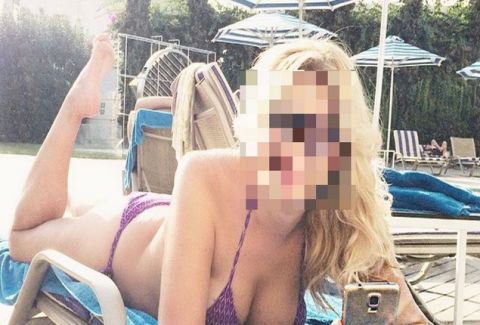 Γνωστή Ελληνίδα αποκάλυψε: «Ήταν ΤΡΑΓΙΚΟ το μπότοξ που έκανα – Μαρμάρωσε το πρόσωπό μου»!!! (VIDEO)