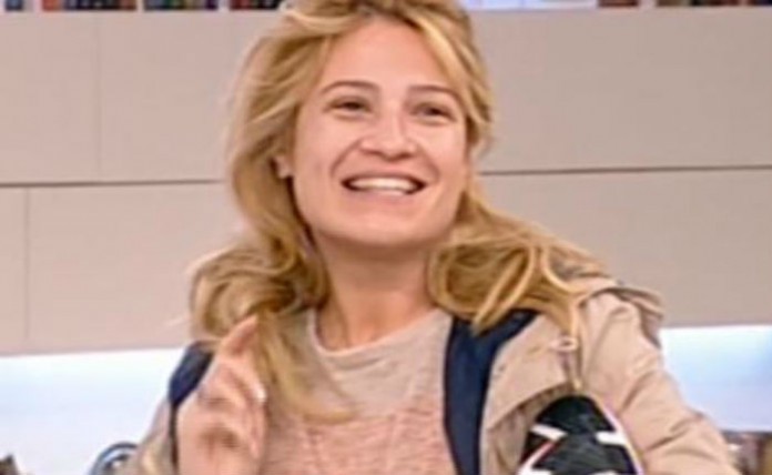 Διάσημες κυρίες της Ελληνικής SHOWBIZ χωρίς μακιγιάζ… ΑΓΝΩΡΙΣΤΕΣ??? (PHOTOS)