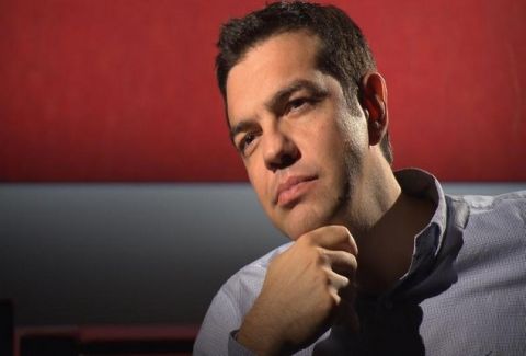 Διάσημη Ελληνίδα ΗΘΟΠΟΙΟΣ αποκάλυψε: «Ήθελα να κάνω ΠΡΟΞΕΝΙΟ τον Τσίπρα στην κόρη μου! Αλλά η Περιστέρα…»: