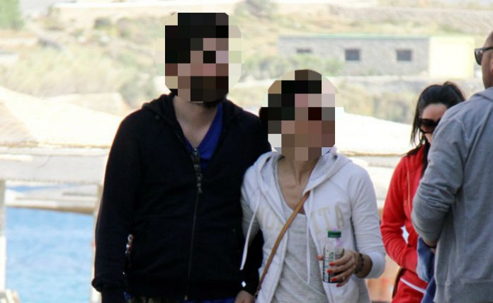 Τι ΝΕΟ έρχεται στην πόλη??? Σύζυγος γνωστής παρουσιάστριας ετοιμάζει Σούσι μπαρ με… αυστηρό DRESS CODE???!!!! (PHOTO)
