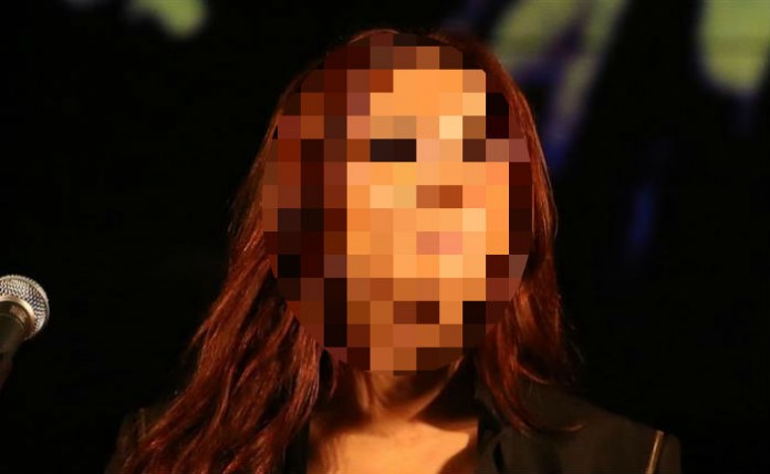 Ποιά πασίγνωστη ΤΡΑΓΟΥΔΙΣΤΡΙΑ αποκάλυψε: «Δέχτηκα σωματική βία από σύντροφο μου»??? (PHOTOS)