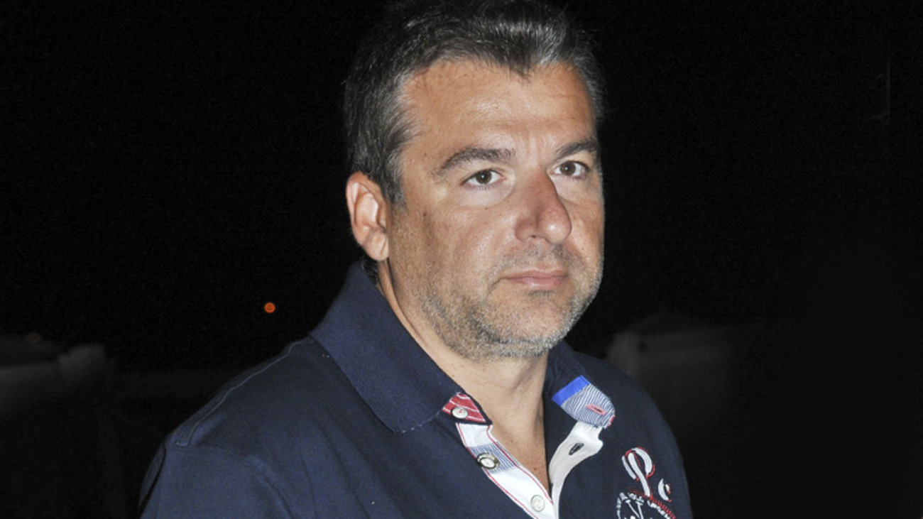 ”Οδηγούσα Αθήνα – Λάρισα κι ΕΚΛΑΙΓΑ σε όλη τη διαδρομή…”