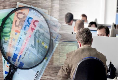 ΣΟΚ με τις συντάξεις… Ανεβαίνουν τα όρια ηλικίας – Ποιοι χάνουν το… τρένο; (ΠΙΝΑΚΕΣ)