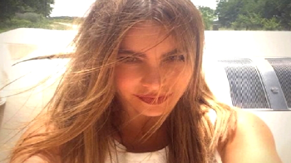 Το μυστικό για την ΤΕΛΕΙΑ selfie από τη ΣΕΞΥ Sofia Vergara ?? (ΦΩΤΟ)