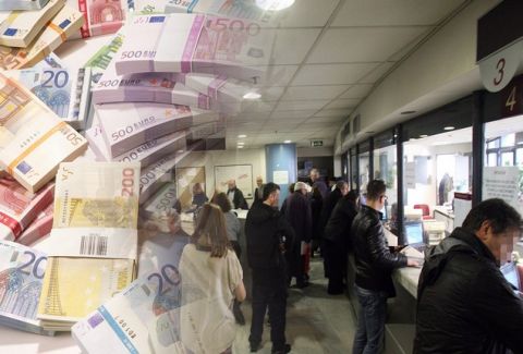 ΔIAΓΡΑΦΗ ΧΡΕΟΥΣ έως και 20.000 ευρώ – Ποια είναι τα κριτήρια???