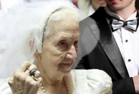 Κεφαλονιά: Όλο το STORY της σχέσης 85χρονης με τον 33χρονο και το ΤΡΙΤΟ ΠΡΟΣΩΠΟ…!!!