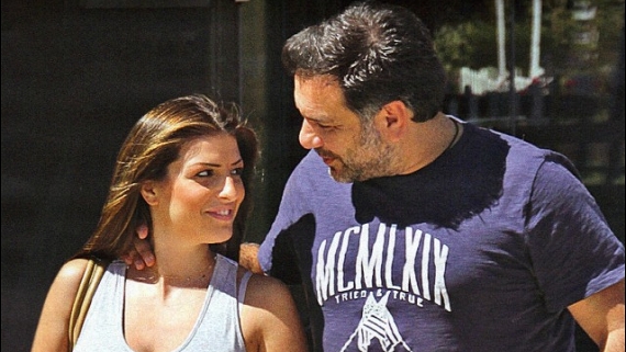 Κόκλα- Αρναούτογλου: Για ποιό λόγο δεν πραγματοποιούν κοινές εμφανίσεις; (PHOTOS)