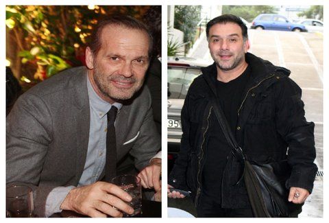 To AΓΡΙΟ ΚΡΑΞΙΜΟ του Κωστόπουλου στον Αρναούτογλου για τη νέα του εκπομπή!!!