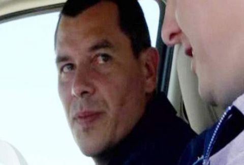 Συγκλονίζει ο Ρώσος πιλότος που σώθηκε: «Αφήστε με εδώ να τους @@@»