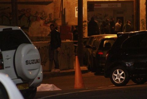 Τριπλό φονικό για τα μάτια μιας γυναίκας – Νεκροί δύο αδέρφια και ο γαμπρός τους!!