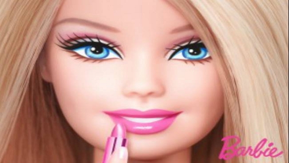 H απομυθοποίηση της Barbie μέσα από τα μάτια της φωτογράφου Μέριελ Κλείτον !!! (PHOTOS)