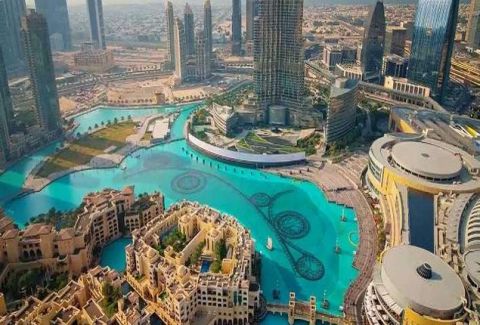dubai-focus