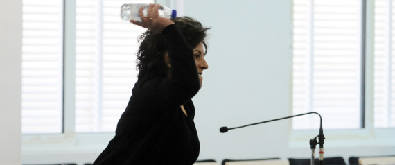 Μάγδα Φύσσα: ” Δε θα φύγω από τη ζωή αυτή, αν δεν τον κρεμάσω”