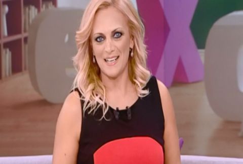 Τι έκανε ΕΞΑΛΛΗ τη Λαμπίρη και ‘ΤΑ’ ΧΩΣΕ’ στον Τσιμιτσέλη???