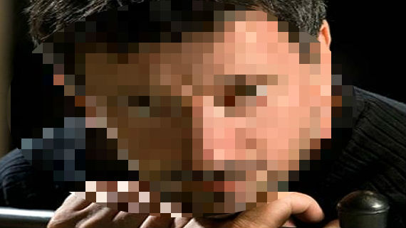 «Δε φοβήθηκα ακριβώς, είπα τετέλεσται, ήμουν σίγουρος» Ποιος πασίγνωστος Έλληνας παρουσιαστής το δήλωσε?? (εικόνες)