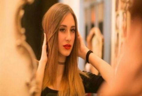 Κούκλα η ΕΓΓΟΝΗ του Τσοχατζόπουλου – Δείτε τι λέει για τον παππού της, Άκη (PHOTO)