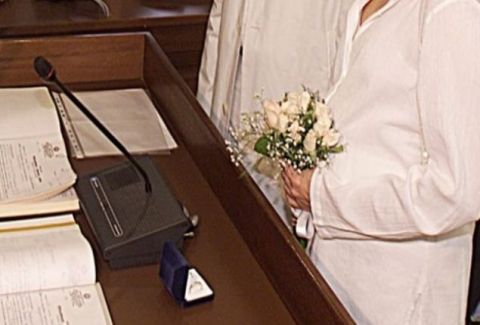 Ανατροπή στον γάμο της 85χρονης Κεφαλονίτισας που έχει γίνει βούκινο σε όλη την Ελλάδα – Νέες μαρτυρίες μαρτυρούν…