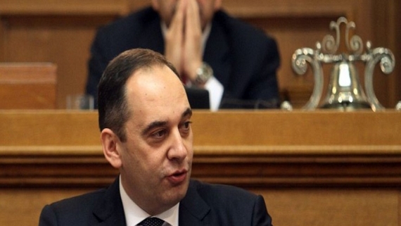 Πλακιωτάκης: Δεν συναινούμε στην ουτοπικό έγκλημα ΣΥΡΙΖΑ!!!